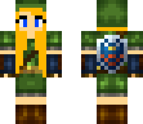 link elf