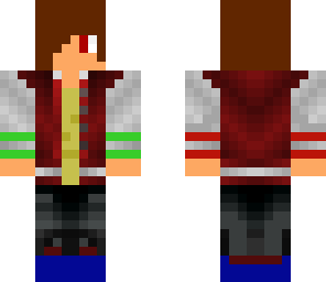 epicest skin ever 2