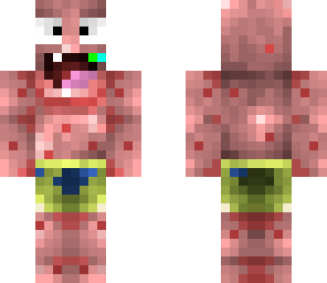 youtuber patrick