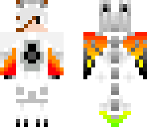 dragon boy