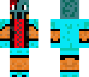 warrior diamon