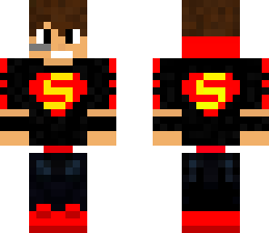 superboygamer