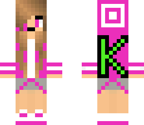 mcfinest_karen's skin updated