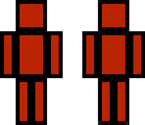 redstone man