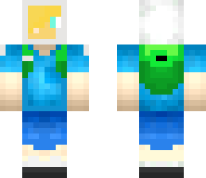 finn