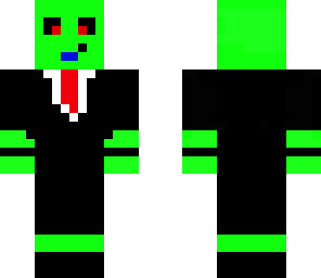 slender slime