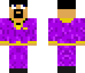 pimp guy