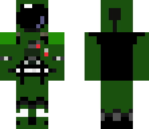 military astronaut