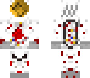 alien astronaut