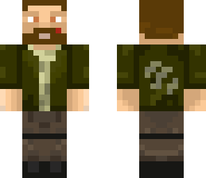 bill gamer