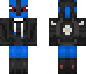 colbylucario