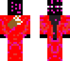 enderman fan