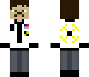 scientist