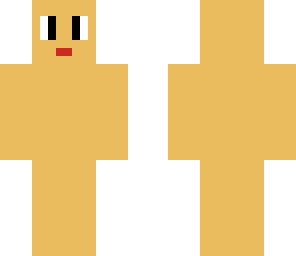 random skin for a mod i like