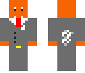 husky charmander