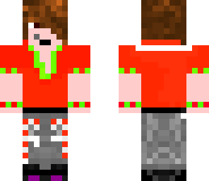 xmas deadlox for minecraft 14