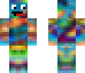 derpy color