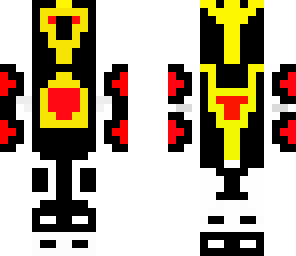 robot flash