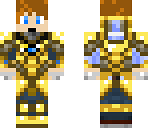 sky warrior