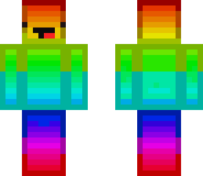 derped rainbow