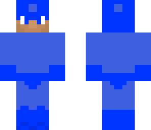 megaman