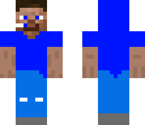 water steve