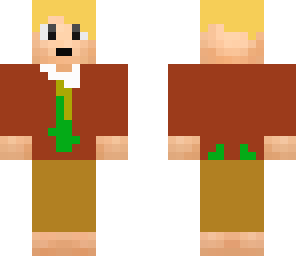 bilbo baggins