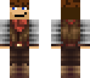 cowboy update