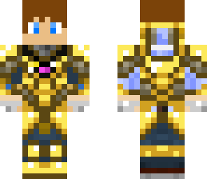 sky warrior
