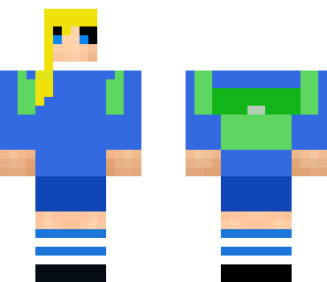 fionna the human