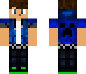 gamer
