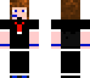 koolkid2520's new skin