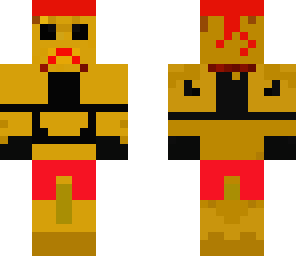 firefist