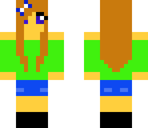 girl