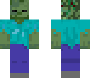 zombie