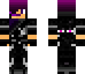 enderhunter with mic