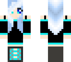 icy gurl