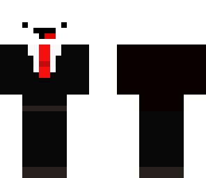 tiny derp slenderman