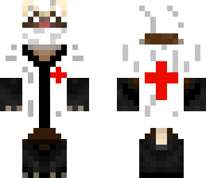 doctor fuzz