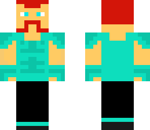 diamond guy