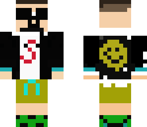 shane