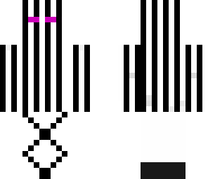 stripe guy