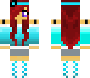 cute girl for samuelogan