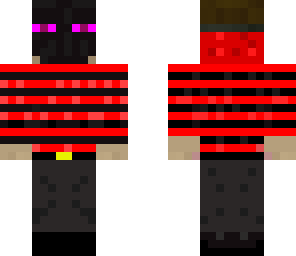 cool mask guy