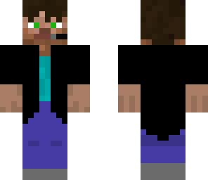 youtuber steve