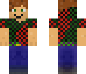 just a dude