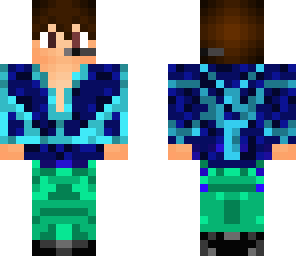 gamer jacob 5