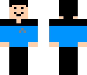 star-trek blue