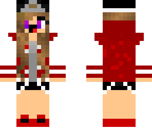 herpaderp shields girl