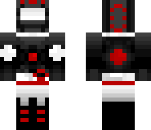 red drone 77
